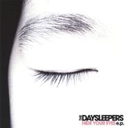 The Daysleepers, Hide Your Eyes EP [Color Vinyl] (12")