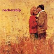 Rocketship, A Certain Smile, A Certain Sadness (LP)