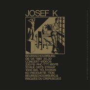 Josef K, The Scottish Affair Part 2 (LP)