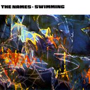 The Names, Swimming [Belgian Issue] (CD)
