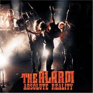 The Alarm, Absolute Reality: Live (CD)