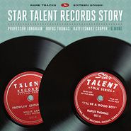Various Artists, Star Talent Records Story (CD)
