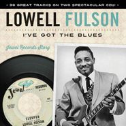 Lowell Fulson, I've Got The Blues (CD)