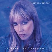 Carla Olson, Rubies & Diamonds (CD)