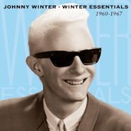 Johnny Winter, Winter Essentials 1960-1967 (CD)