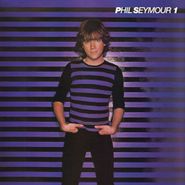 Phil Seymour, Archive Series Vol. 1 (CD)