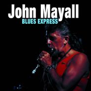 John Mayall, Blues Express (CD)
