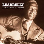 Leadbelly, Masterworks Vols. 1 & 2 (CD)