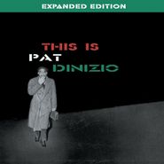 Pat DiNizio, This Is Pat Dinizio [Expanded Edition] (CD)