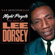 Lee Dorsey, Night People: The Best Of Lee Dorsey (CD)