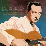 Django Reinhardt, Djangology: Solo & Duet Recordings (CD)