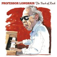 Professor Longhair, The Bach Of Rock (CD)