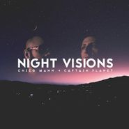 Chico Mann, Night Visions (CD)