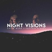 Chico Mann, Night Visions (LP)