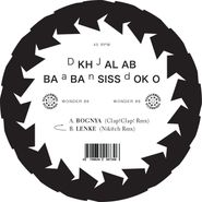 DJ Khalab & Baba Sissoko, Bognya / Lenke Remixes (7")