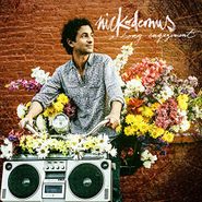 Nickodemus, A Long Engagement (CD)
