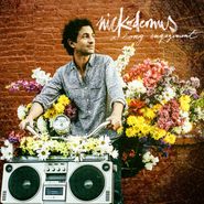 Nickodemus, A Long Engagement (LP)