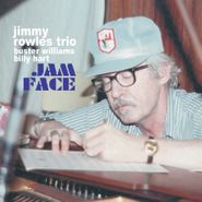 Jimmy Rowles Trio, Jam Face (CD)