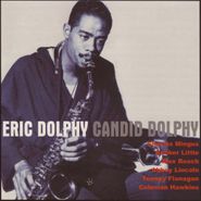 Eric Dolphy, Candid Dolphy (CD)