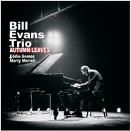 Bill Evans Trio, Autumn Leaves (CD)