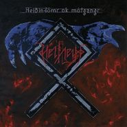 Helheim, Heidindomr Ok Motgangr (CD)