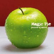 Magic Pie, Motions Of Desire (CD)