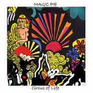 Magic Pie, Circus Of Life (CD)