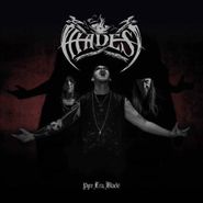 Hades Almighty, Pyre Era, Black! / One Who Talks With The Fog (CD)