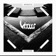Virus, Memento Collider (CD)