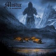 Mistur, In Memoriam (CD)