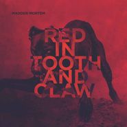 Madder Mortem, Red In Tooth & Claw (CD)