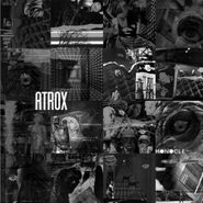 Atrox, Monocle (CD)