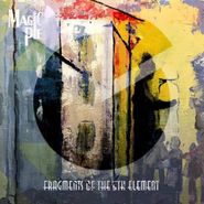 Magic Pie, Fragments Of The 5th Element (CD)