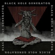 Black Hole Generator, A Requiem For Terra (LP)