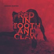 Madder Mortem, Red In Tooth & Claw (LP)