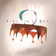 Magic Pie, King For A Day (LP)
