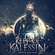 Keep Of Kalessin, Epistemology (LP)