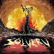 Vreid, Solverv (CD)