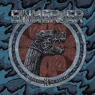 Einherjer, Dragons Of The North (CD)