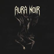 Aura Noir, Aura Noire (CD)