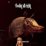 Frode Thingnaes, Feelin' All Right [Remastered 180 Gram Vinyl] (LP)