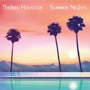 Thelma Houston, Summer Nights EP (12")