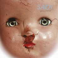 Savoy, Lackluster Me (CD)