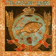 The Amazing Crowns, Royal (CD)