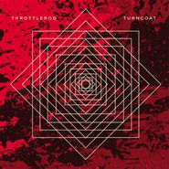 Throttlerod, Turncoat (CD)