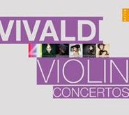 Antonio Vivaldi, Vivaldi: Violin Concertos [Box Set] (CD)