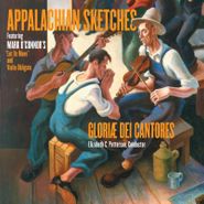 Mark O'Connor, Appalachian Sketches (CD)