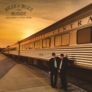 Billy Swan, Billy & Buzz Sing Buddy (CD)