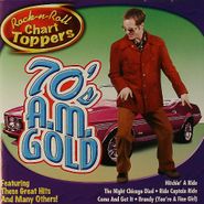Various Artists, 70's A.M. Gold (CD)
