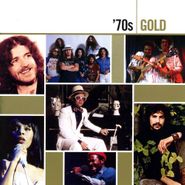 Various Artists, '70s Gold (CD)